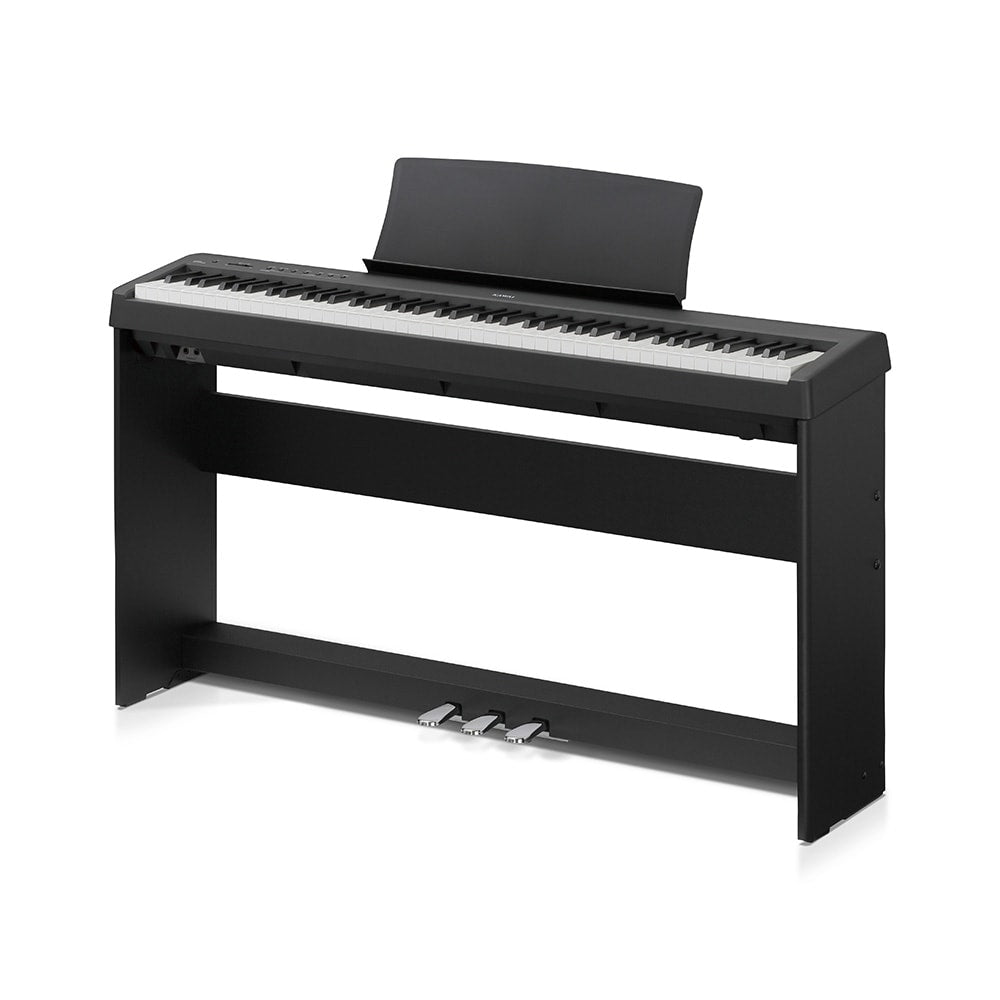 KAWAI 電子ピアノ ES110 PLAYTECH スタンド Kawai ES110 Digital Piano – Piano Studios and Showcase