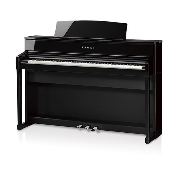 Kawai CA701 Digital Piano – Piano Studios and Showcase