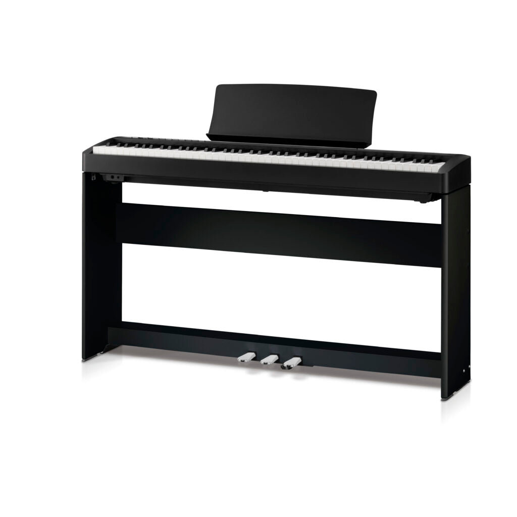 KAWAI デジタルピアノ ES120 本体 Kawai ES120 Digital Piano – Piano Studios and Showcase