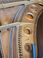 W.M. Knabe & Co 5'7" Grand