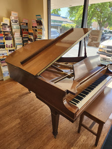 W.M. Knabe & Co 5'7" Grand