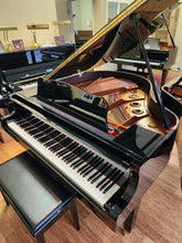 New Yamaha GB1 with Quiet Time Feature