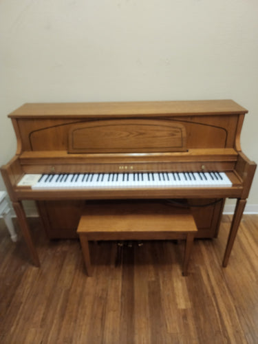 Used Upright Pianos – Piano Studios and Showcase
