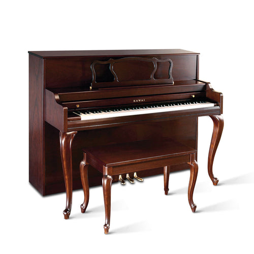 Kawai 508 MH Upright Piano - Call For Best Price