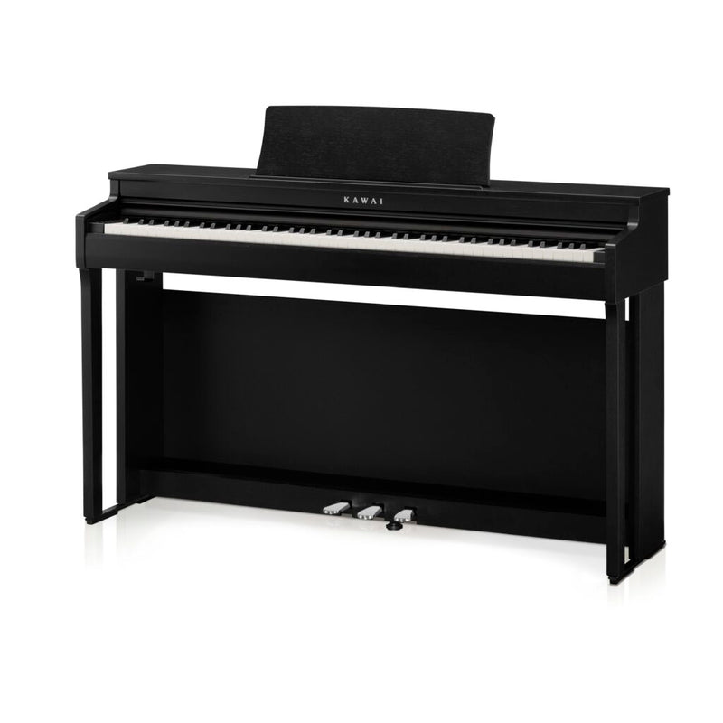KAWAI 電子ピアノ　CN201LO 美used Kawai CN201 Digital Piano - Rosewood | UsedAlamo Music