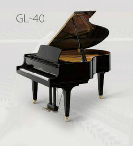 Kawai GL-40 SALON GRAND PIANO