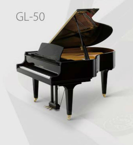 Kawai GL-50 CONSERVATORY GRAND PIANO