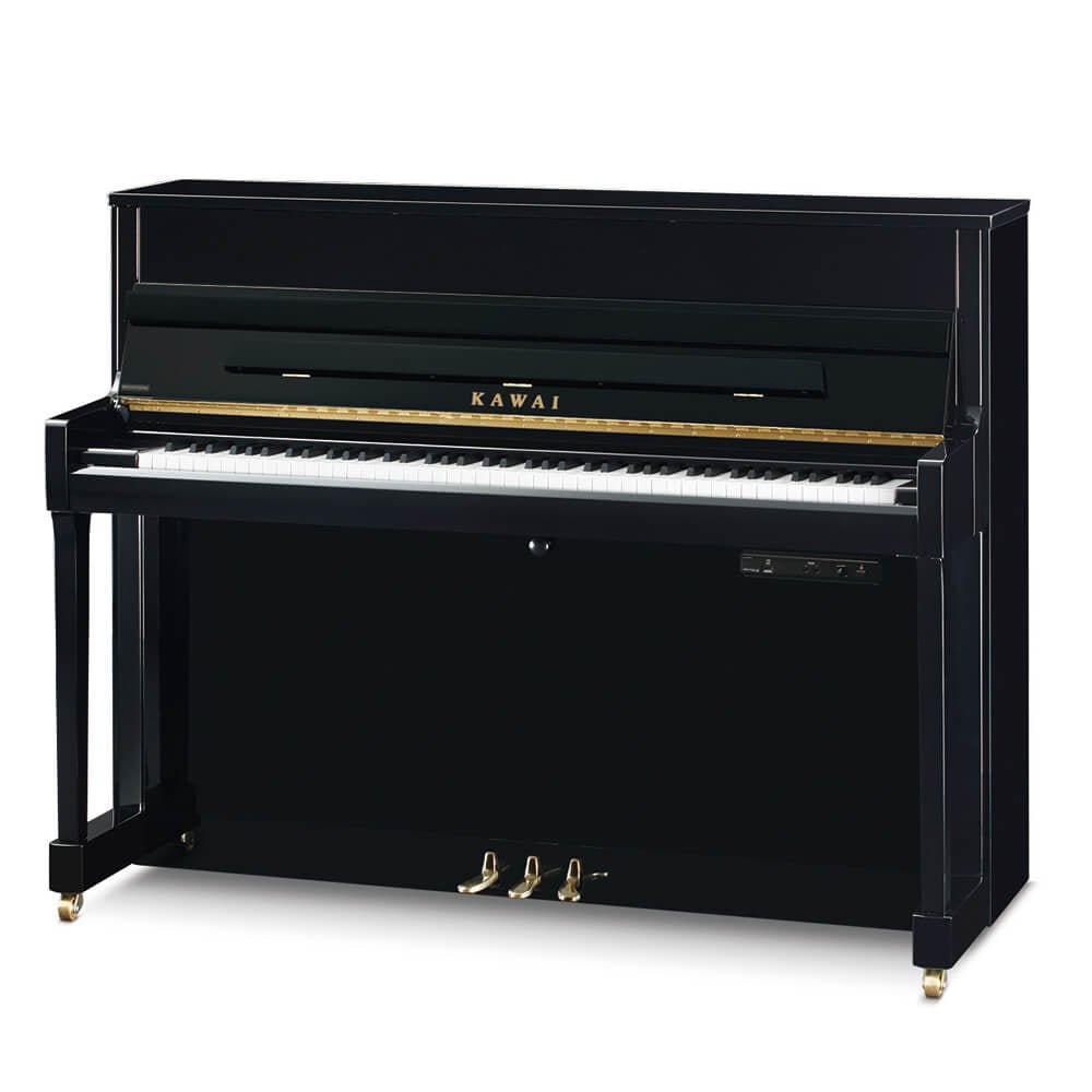 Kawai K-200 Upright Piano - Call For Best Price