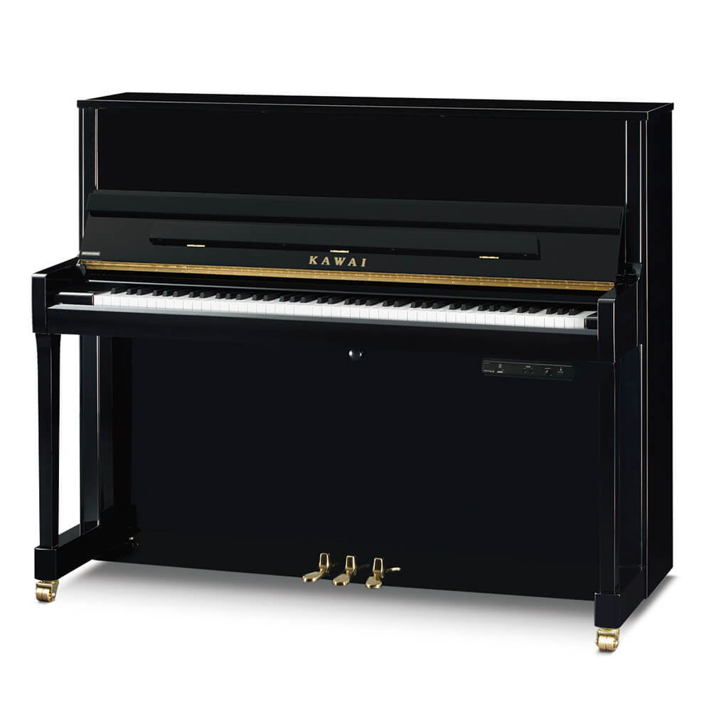 Kawai K-300 Upright Piano - Call For Best Price