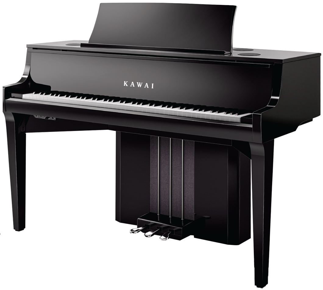 Botánica Definitivo montón Kawai Novus NV10 Hybrid Digital Piano – Piano Studios and Showcase