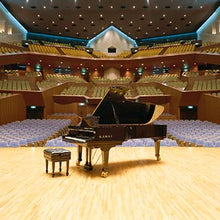 Kawai EX Concert Grand Piano