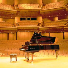Kawai EX Concert Grand Piano